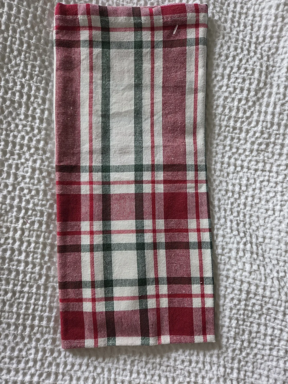Holiday Kitchen Dish Towels - Pack of 3